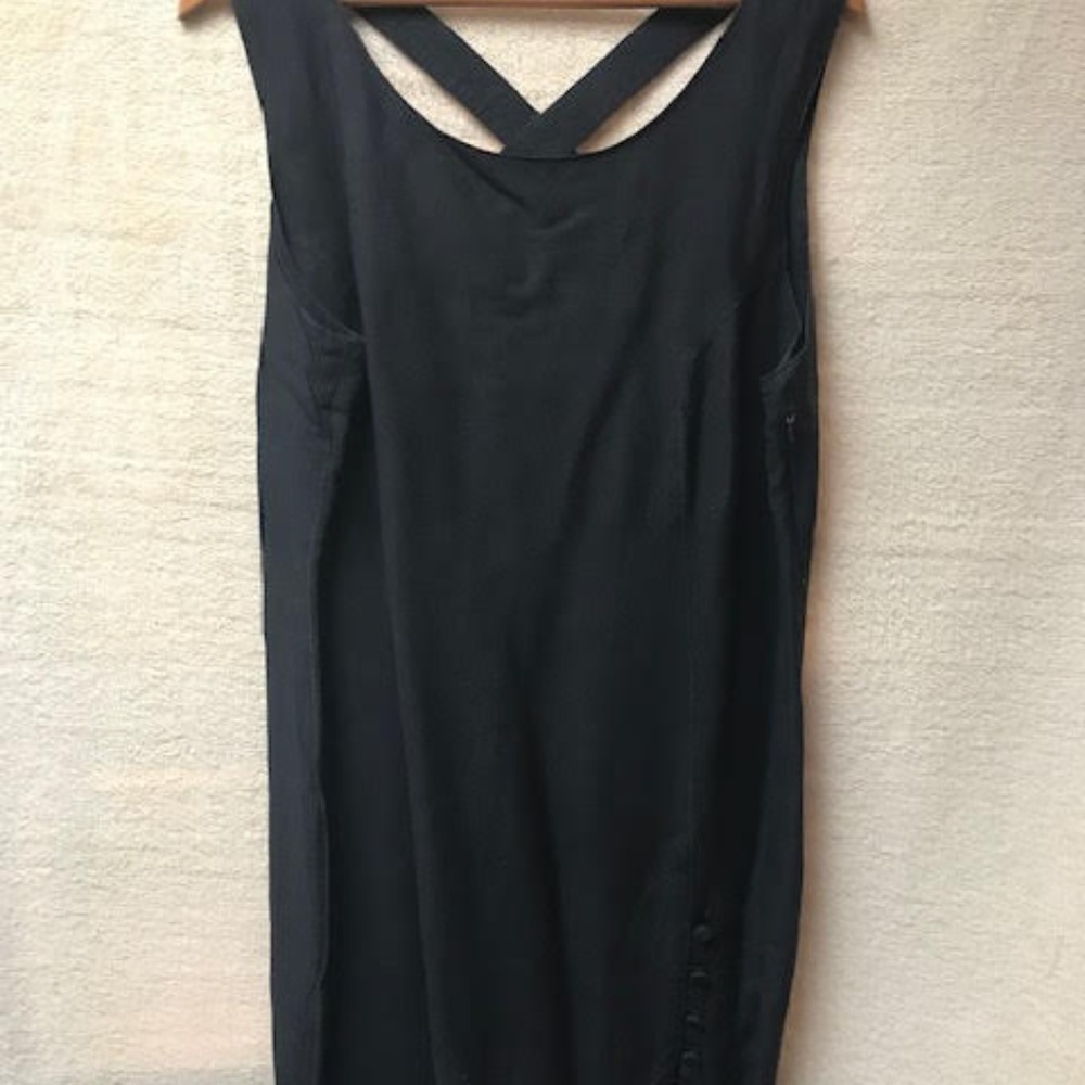 Andrea Jordan Summer Dress